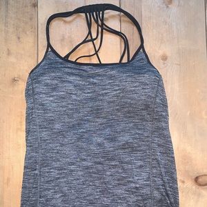 Lululemon Tanktop